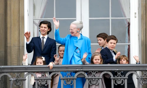 Margareta a Danemarcei, Nikolai si fratii, GettyImages 521552898 jpg