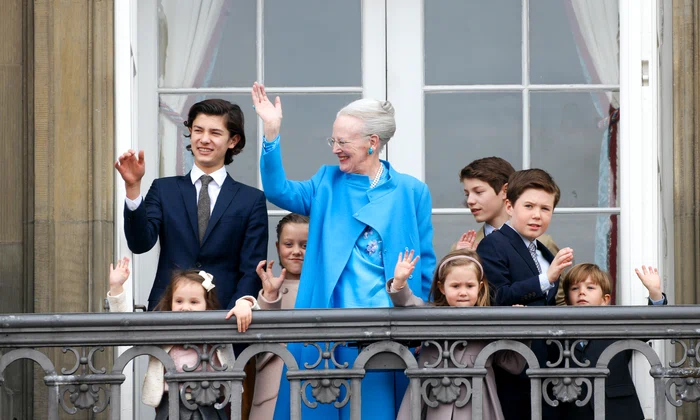 Margareta a Danemarcei, Nikolai si fratii, GettyImages 521552898 jpg