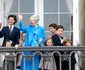 Margareta a Danemarcei, Nikolai si fratii, GettyImages