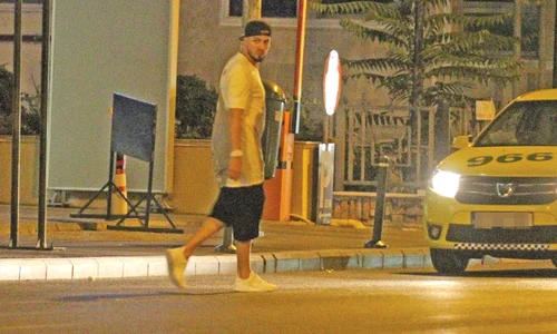 Dani Olăroiu (31 de ani) va fi proprietarul complexului din Mamaia jpeg