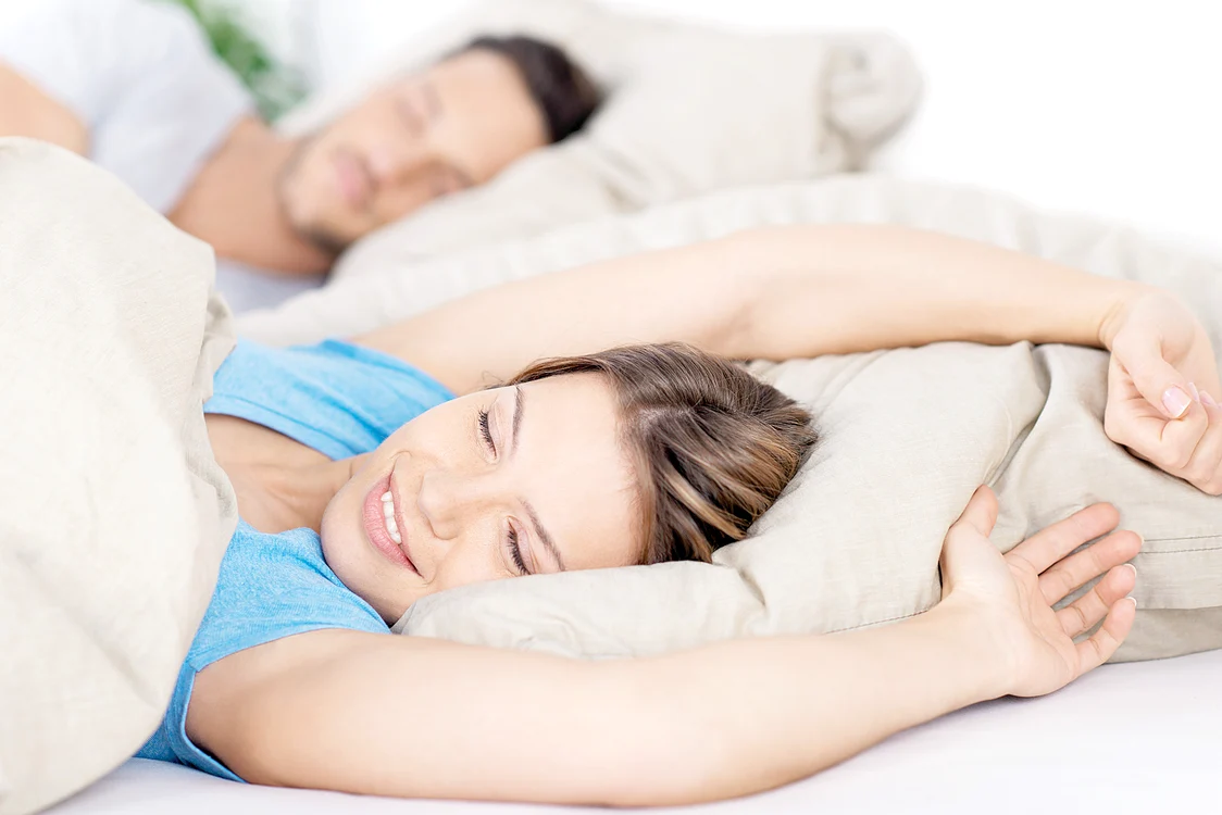 Insomnia poate fi combătută cu ajutor câtorva trucuriFoto Shutterstock