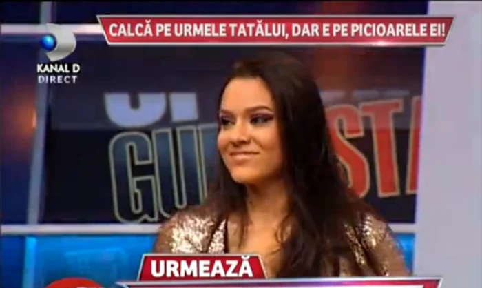 
    Carmen Minune  