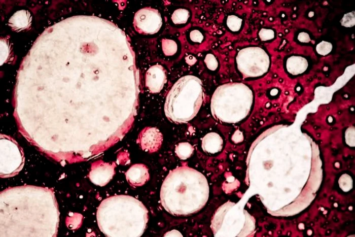 Inhibă creșterea de sferoide a celulelor de cancer mamarwww.clickpentrufemei.ro