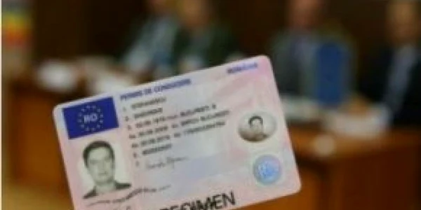 Bulgaria: 15.000 de permise de conducere emise ilegal