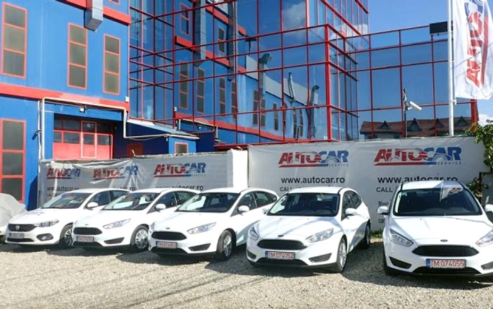 Societatea AutoCar cere falimentul City Insurance pentru datorii 