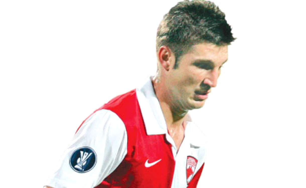 
    Andrei Cristea  