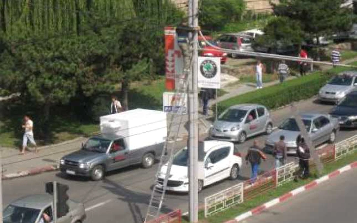 Târgu-Jiu: Află unde va fi sistat mâine curentul electric