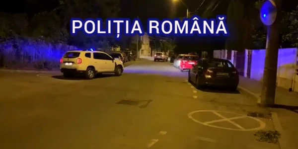 perchezitii