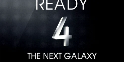 galaxy s4