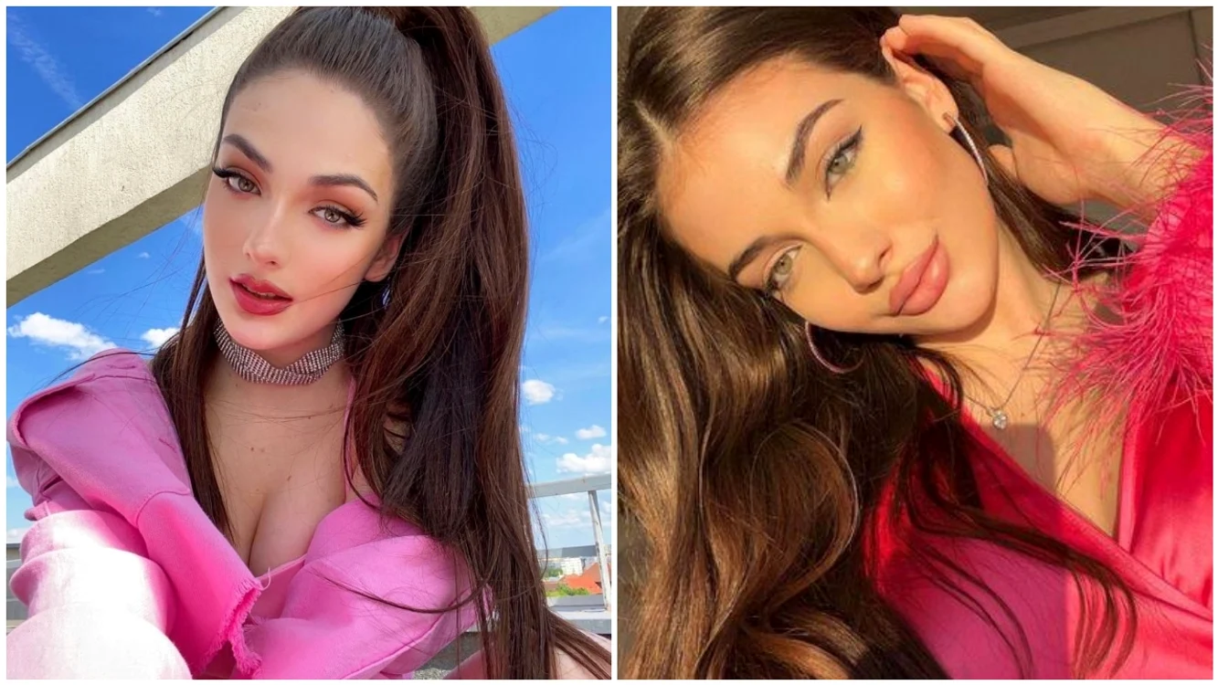 Cine este tânăra de 16 ani din Republica Moldova, supranumită "regina TikTok-ului"