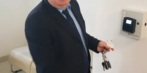 spitalul judetean suceava