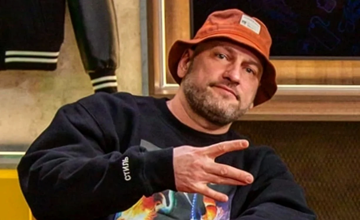 Caddy de la BUG Mafia a suferit un infarct FOTO arhivă Adevărul