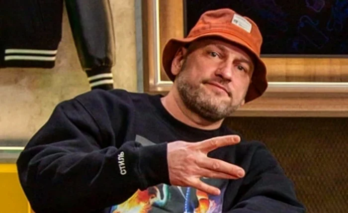Caddy de la BUG Mafia a suferit un infarct FOTO arhivă Adevărul