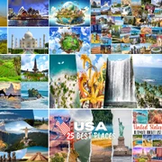Vacanțele de tip circuit au revenit în preferințele românilor în 2025 Colaj DMS