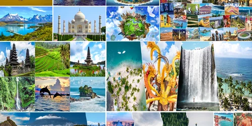 Vacanțele de tip circuit au revenit în preferințele românilor în 2025 Colaj DMS