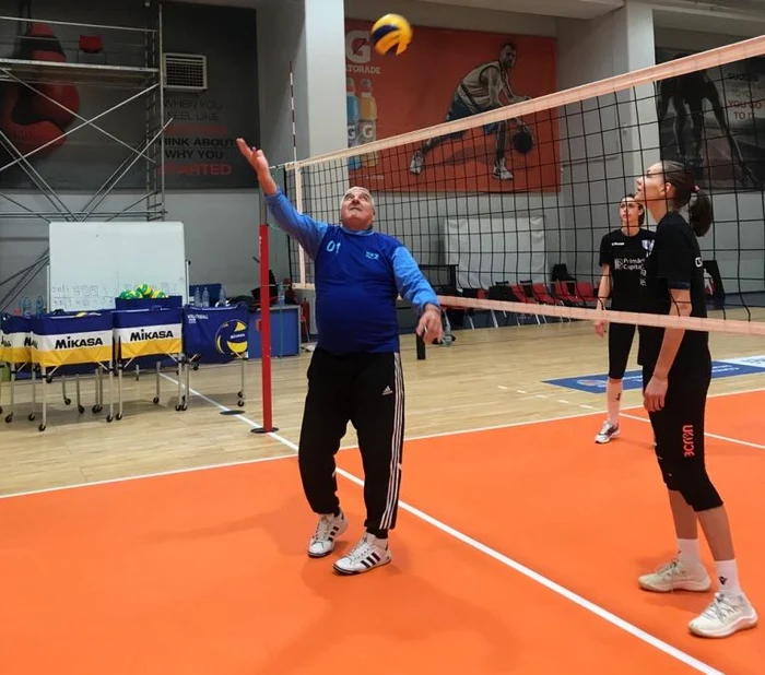 Rica Raducanu a incercat sa atace intr-un stil propriu