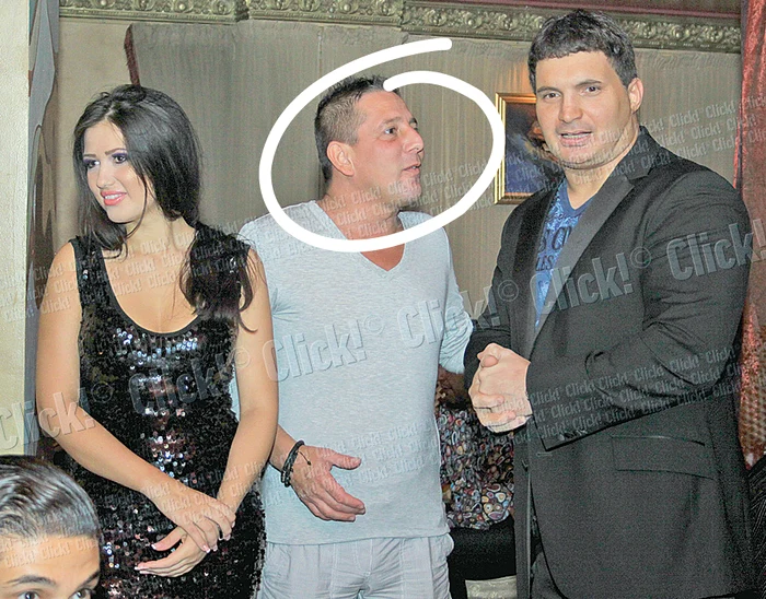 Mărculescu, apariţie dezastruoasă