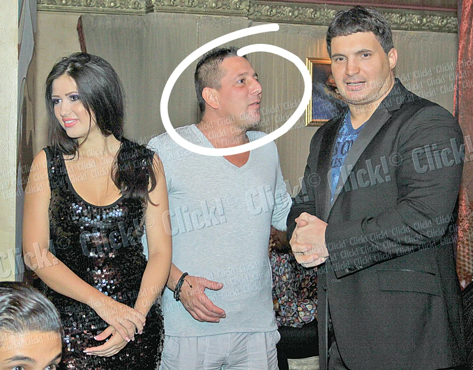 Mărculescu, apariţie dezastruoasă