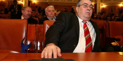 Deputatul PSD Anghel Stanciu