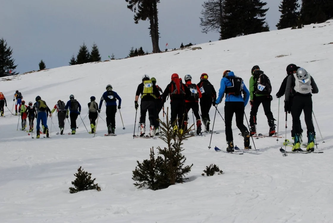 schi de tura bucegi