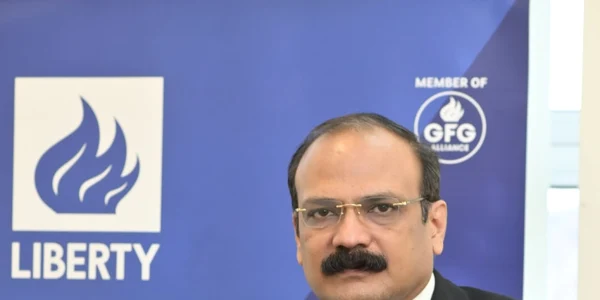 Prasanta Mishra director general combinat Galati