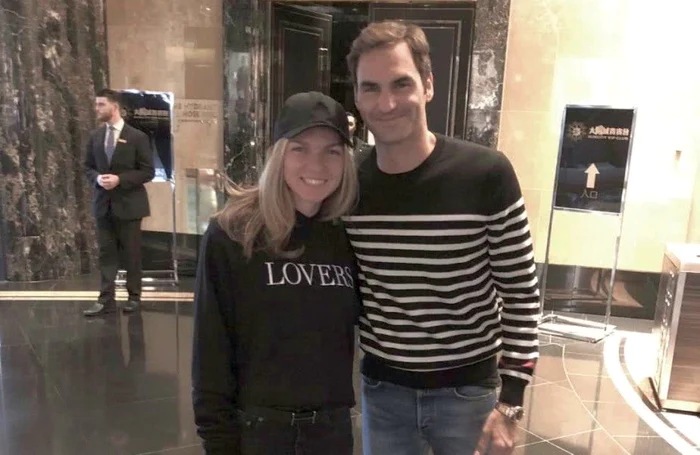 federer