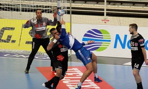 dinamo wisla plock handbal liga campionilor jpeg