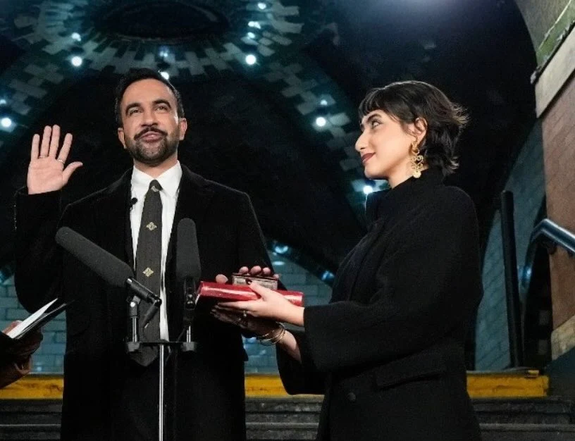 În New York-ul lui Mamdani, musulmanii devin o forță demografică și politică