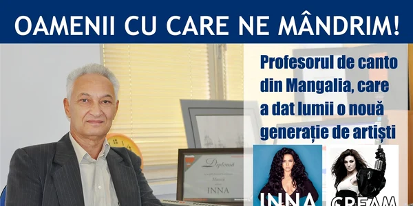 Traian Broască