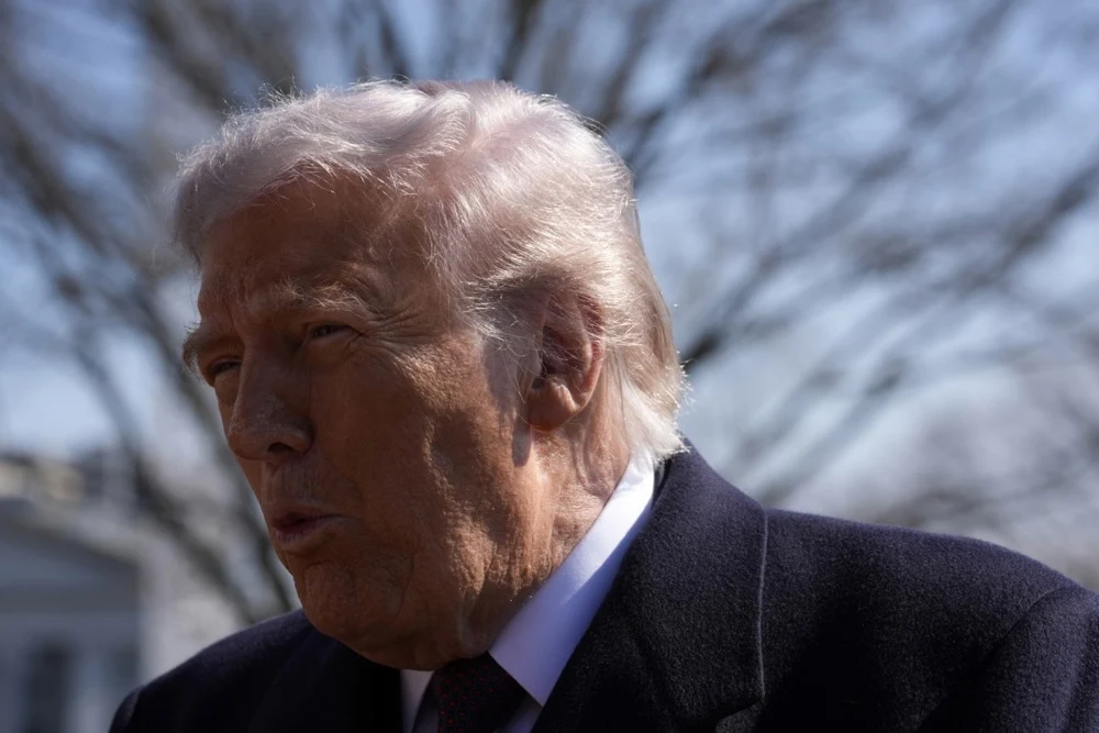 Trump, declarații despre posibile rampe de ieșire avute în vedere de SUA după atacul asupra Iranului