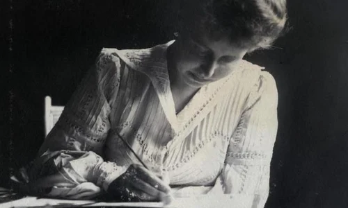 Regina Maria, între critică și laude în istoriografia comunistă jpeg