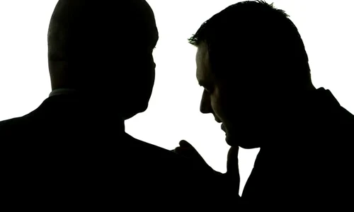 Originile spionilor din Antichitate până în prezent jpeg