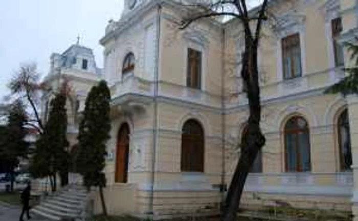 Expoziţia va fi deschisă la muzeu