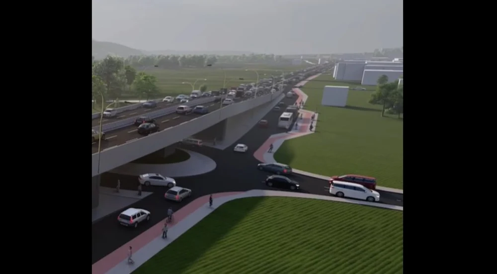 Centura Metropolitană Cluj, motiv de conflicte juridice și acuzații de fraudă. Boc: „Să rezolve disputa în maxim zece zile”