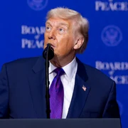 Donald Trump FOTO AFP