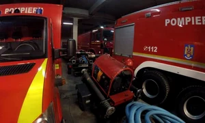 incendiu isu cluj jpeg