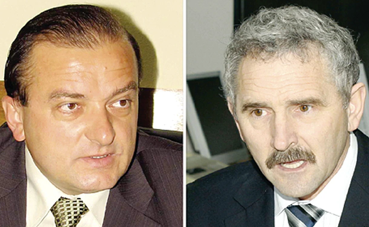 
    Judecătorul Daniel Tiliciu a încasat, lunar, anul trecut, circa 10.500 de lei, iar prim procurorul Nicolae Paştiu, circa 10.300 de lei  