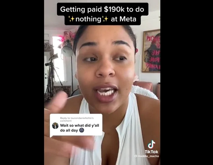 Maddie Macho. FOTO TikTok/maddie_macho)