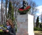 Comemorarea a 194 de ani de la naşterea lui Alecu Russo FOTO