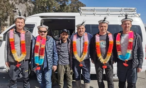 romani Pakistan 01 foto Facebook Septimiu Bizo jpg