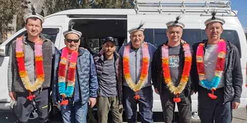 romani Pakistan 01 foto Facebook Septimiu Bizo jpg