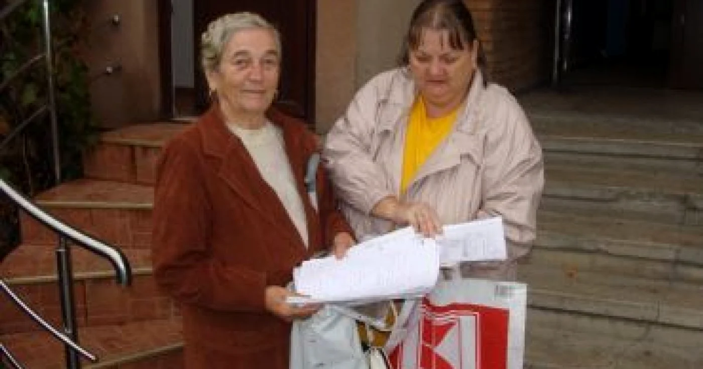 Râmnicu Vâlcea: Conducerea celei mai mari asociaţii de proprietari este acuzată că şi-a mărit nemeritat salariile