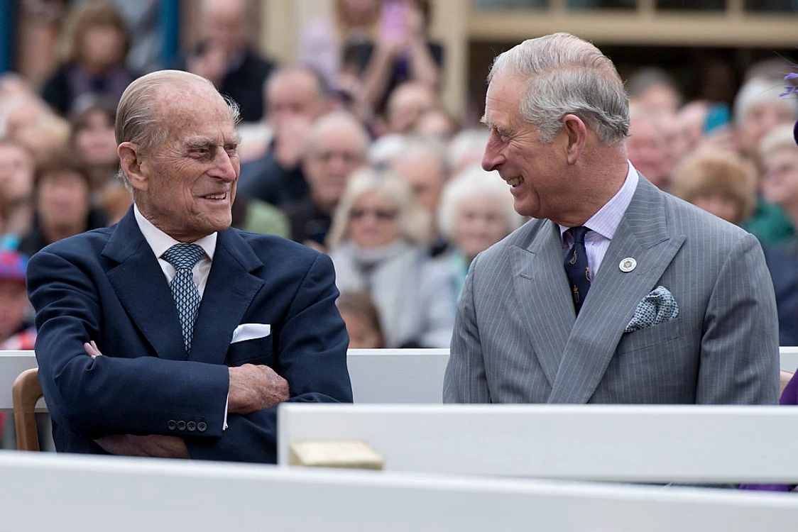 Printul Philip si Charles   GettyImages 618581246 jpg