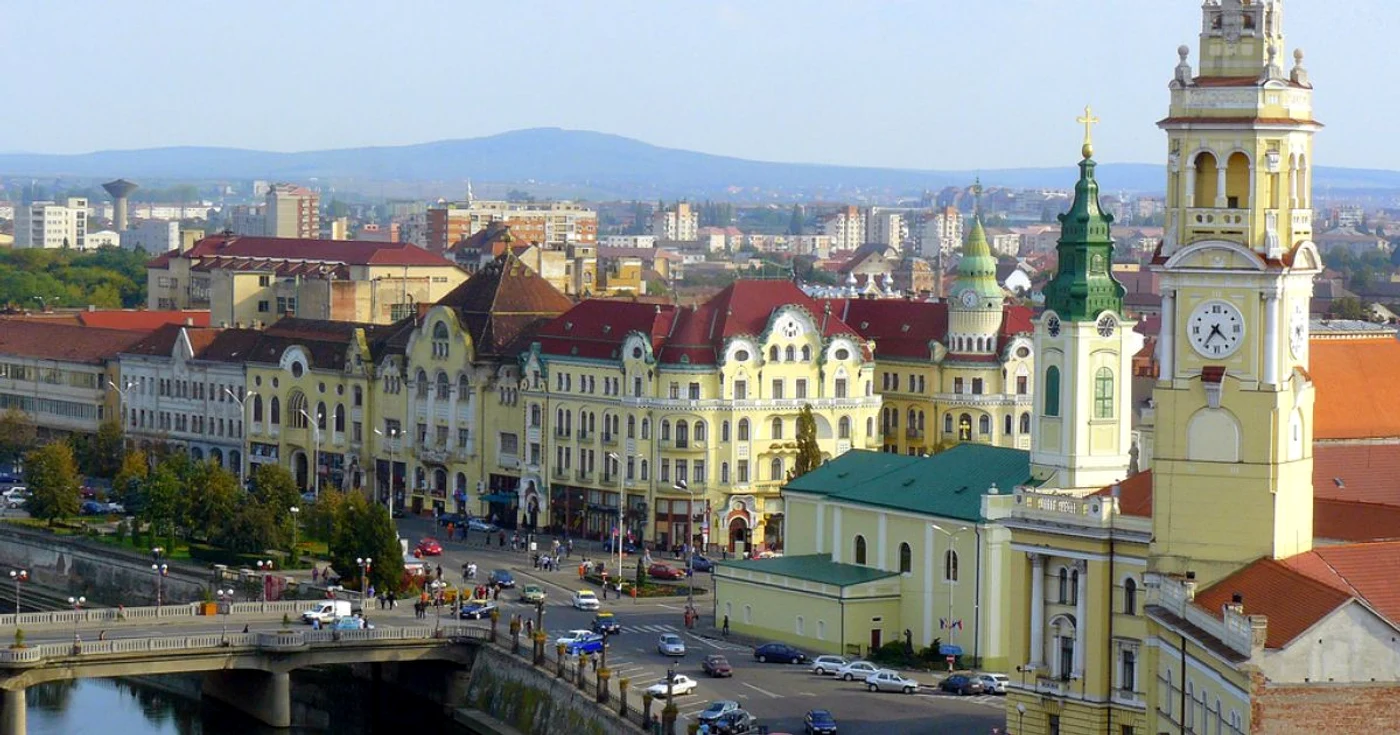 FOTO Arhivă