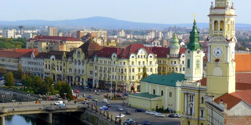 Din 90.000 de locuințe câte sunt în Oradea, numai 7.000 au asigurări împotriva dezastrelor
