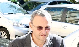 Soțul creatoarei, Zaharia Schrotter jpeg