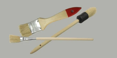 Pensule MGV 