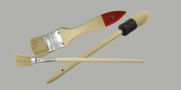 Pensule MGV 