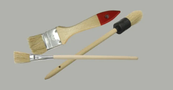 Pensule MGV 