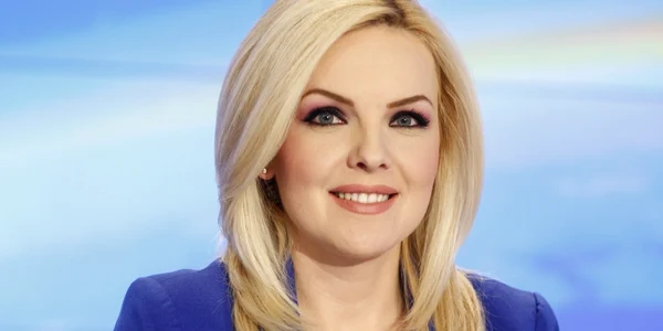oana andoni foto pro tv